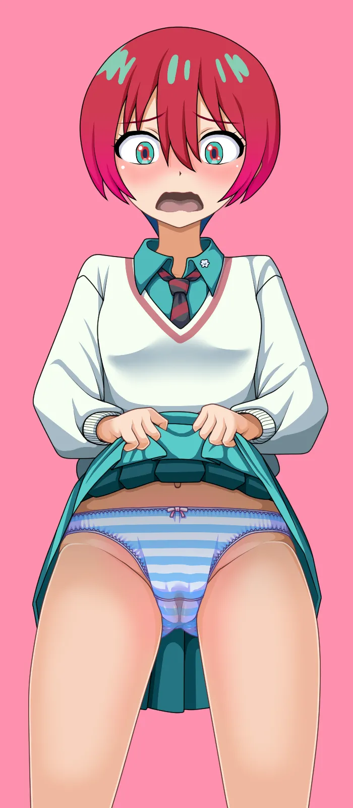 Manga Page 764