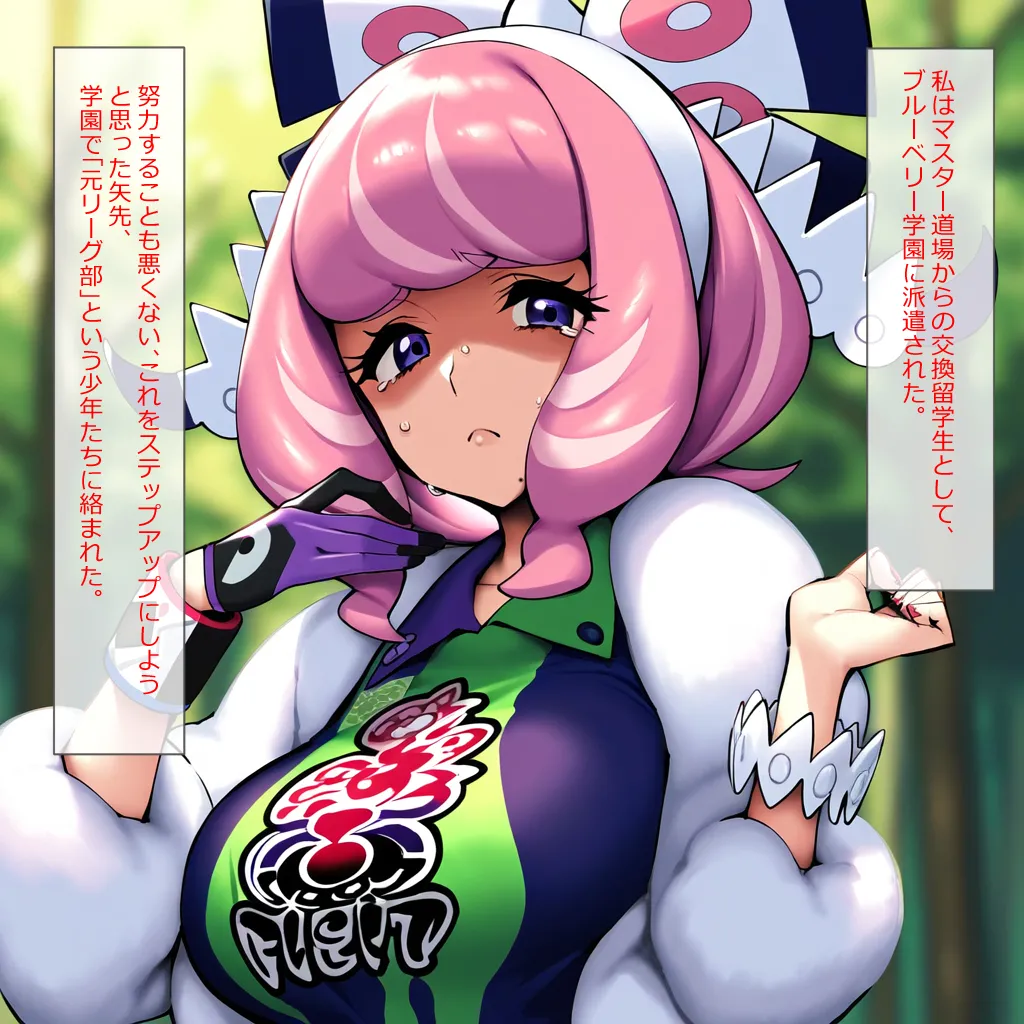Manga Page 813