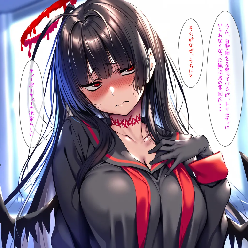 Manga Page 1315