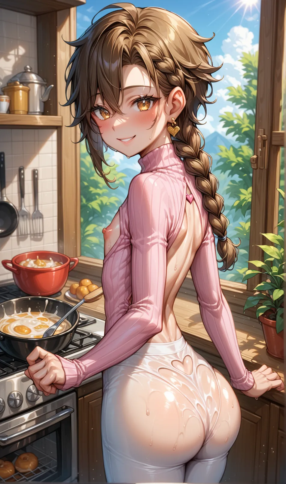 Manga Page 465