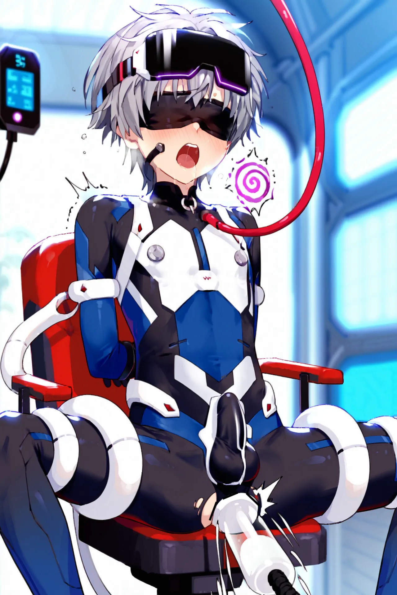 Manga Page 527