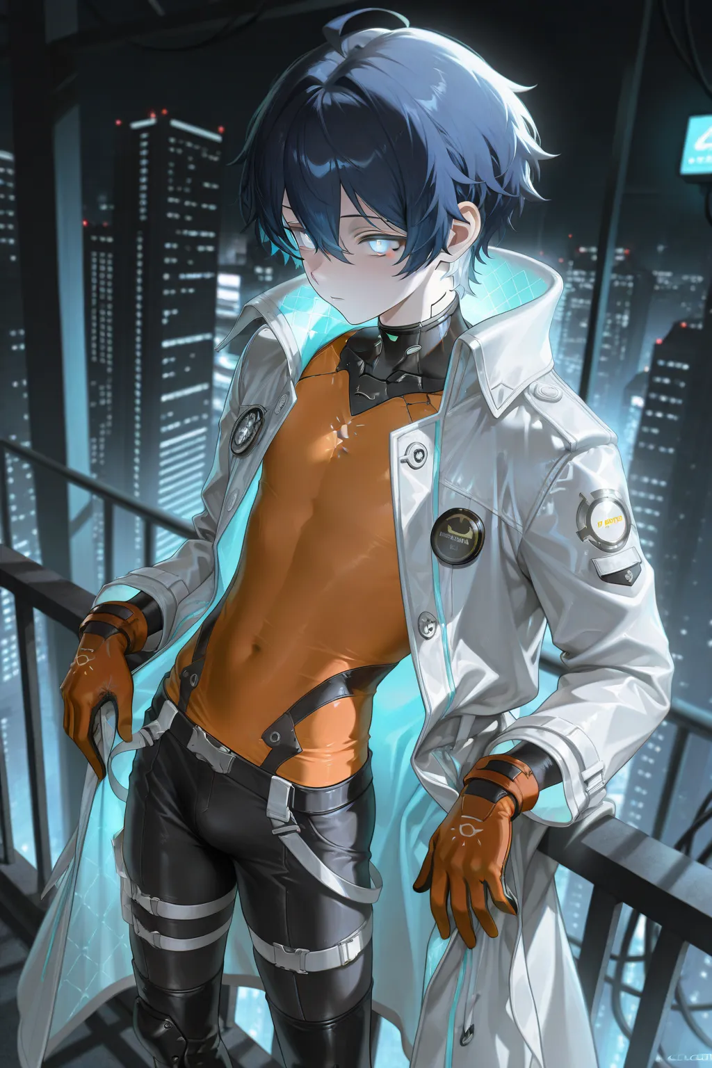Manga Page 587