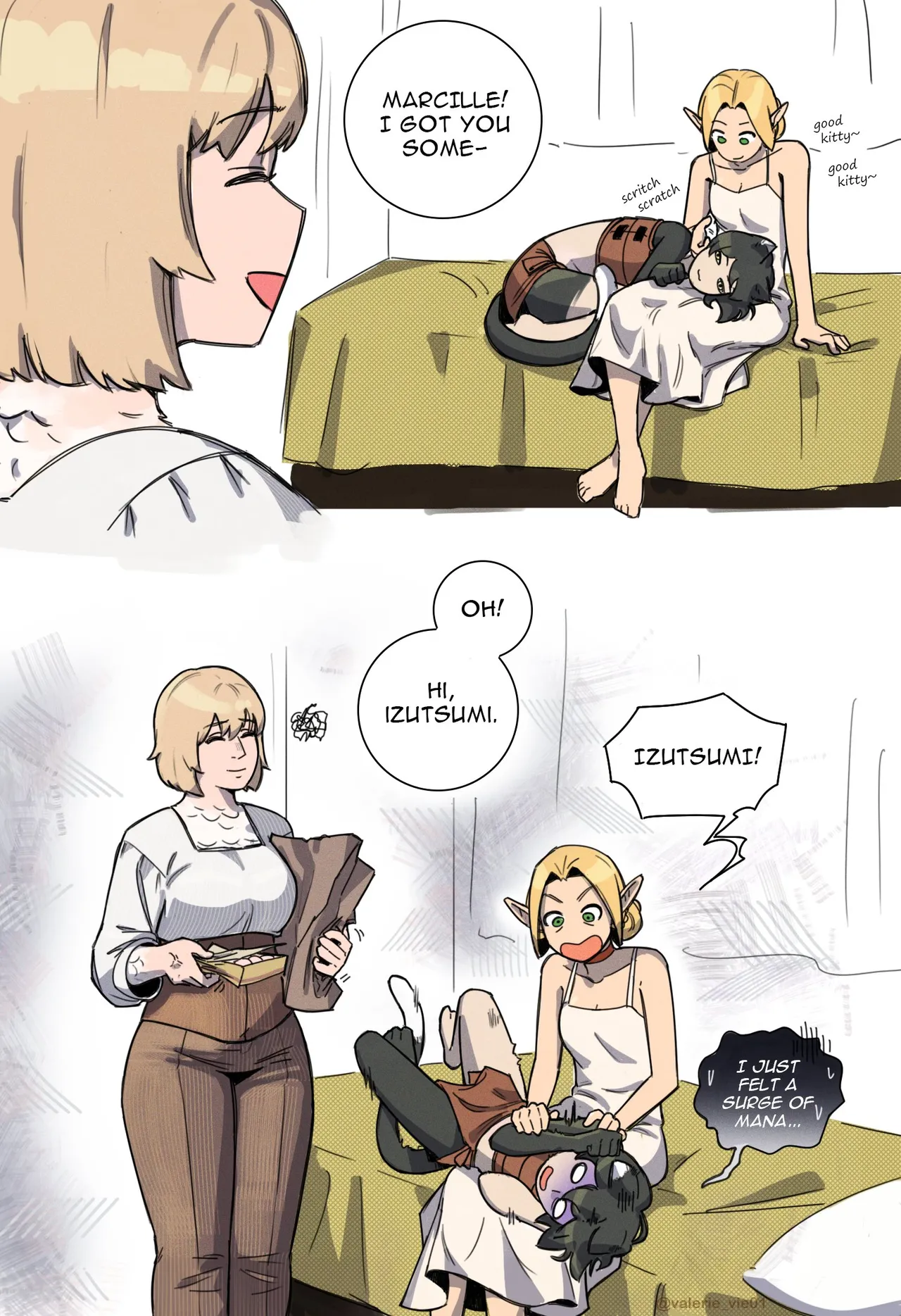 Manga Page 11