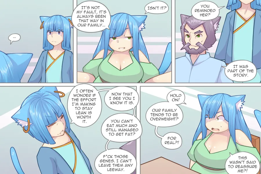Manga Page 407