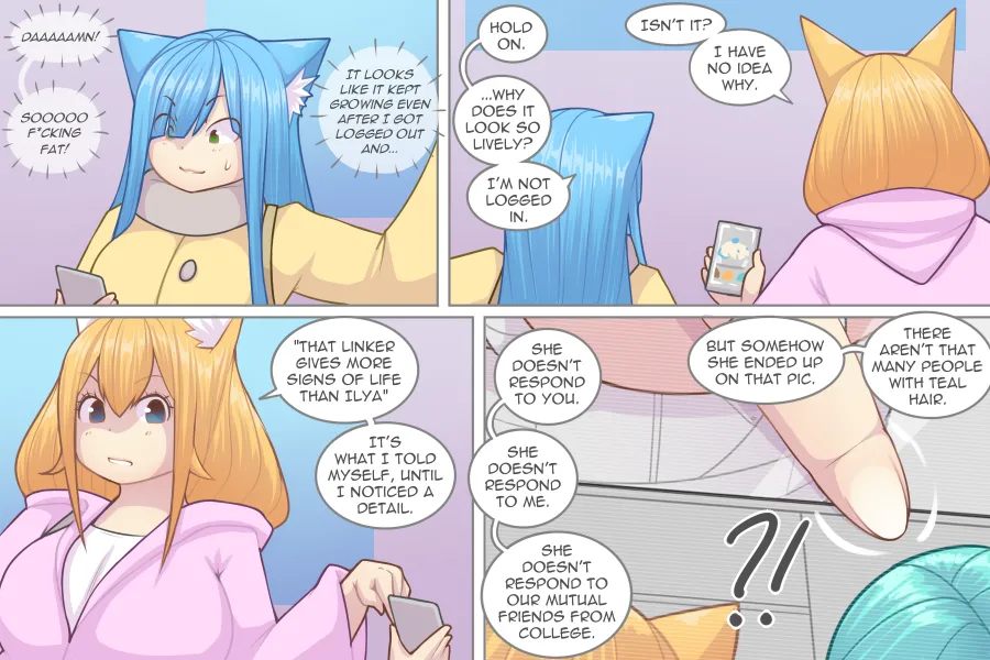 Manga Page 430