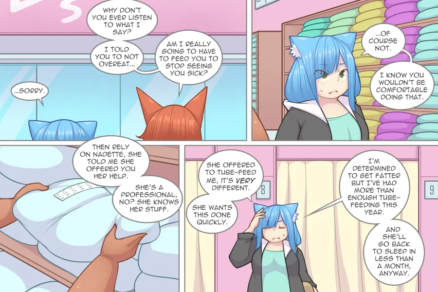 Manga Page 437