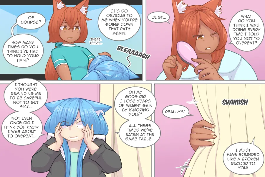 Manga Page 440