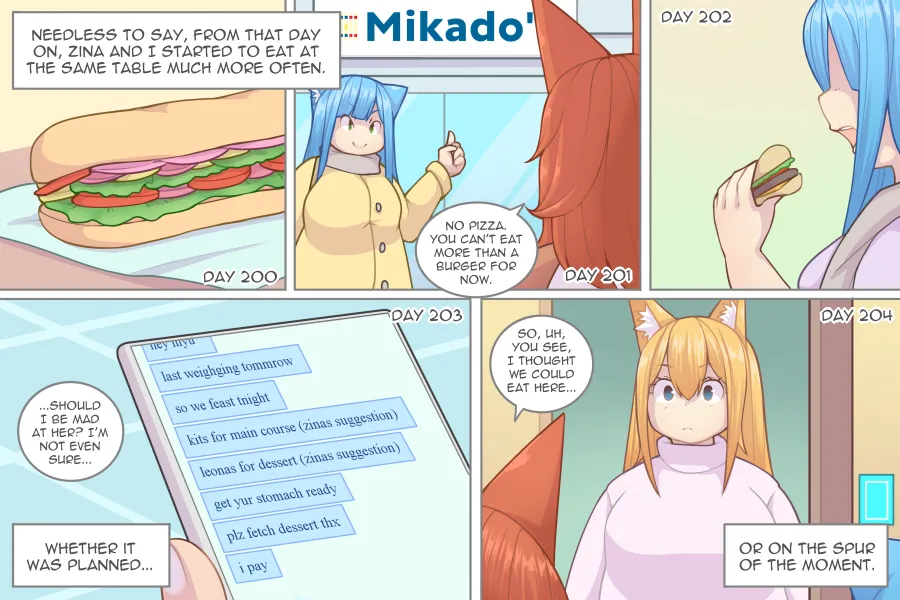 Manga Page 446