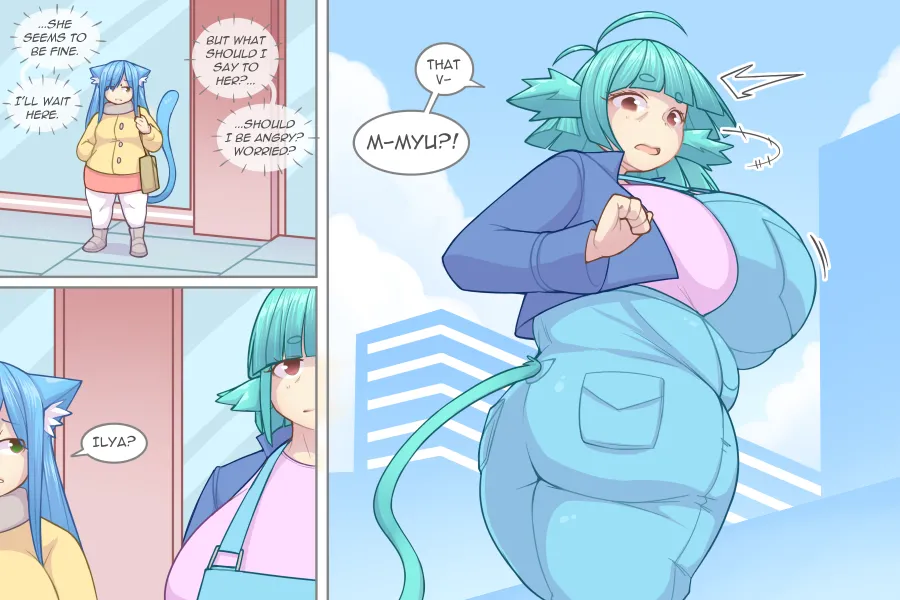 Manga Page 451