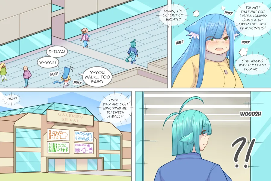 Manga Page 453