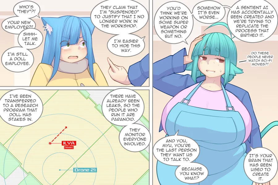 Manga Page 455