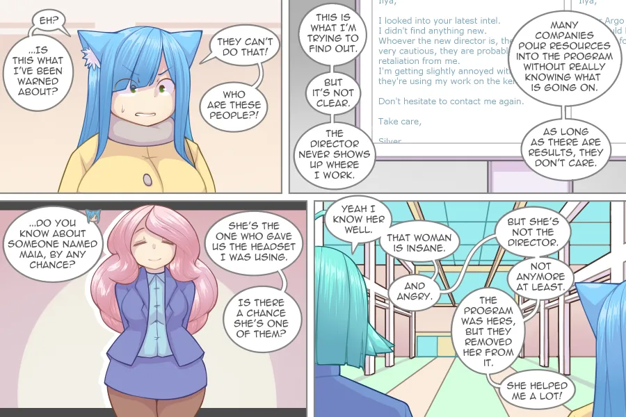 Manga Page 457