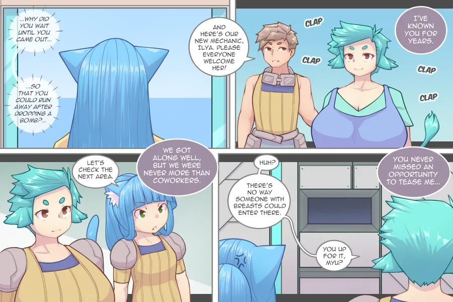 Manga Page 462