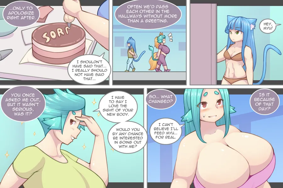 Manga Page 463