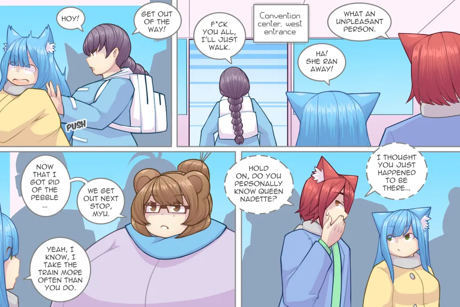 Manga Page 498