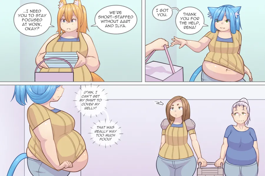 Manga Page 592