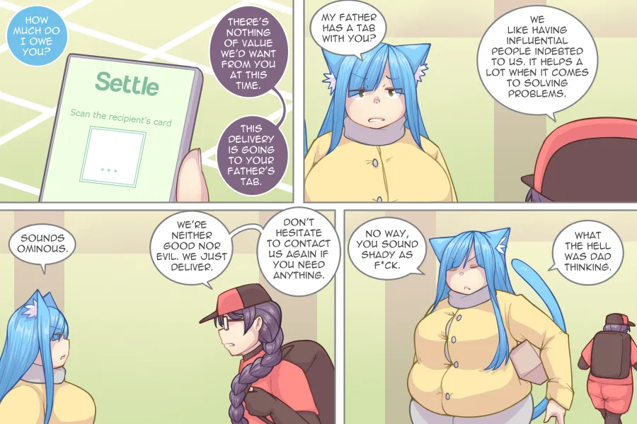 Manga Page 617