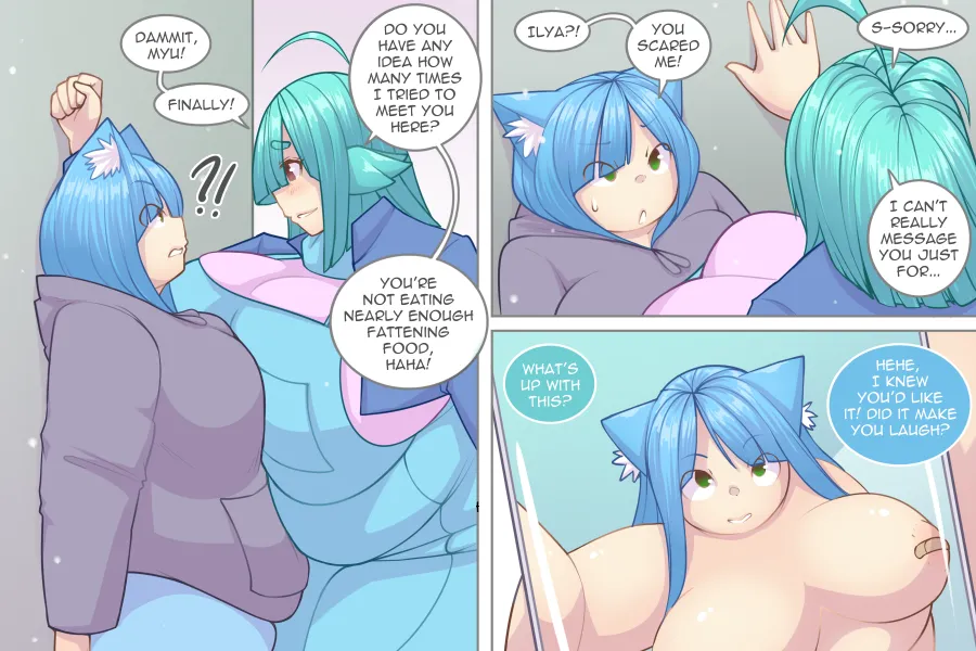 Manga Page 657