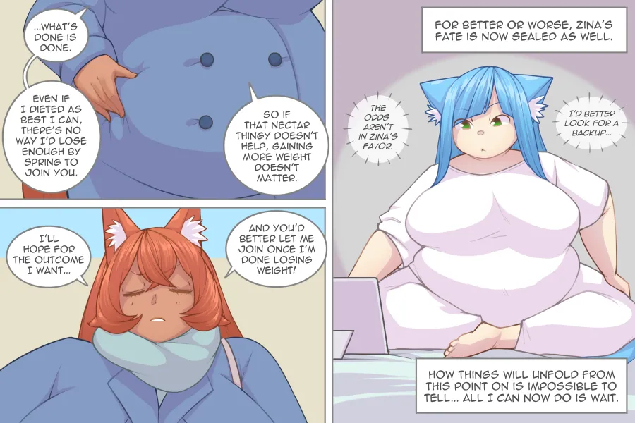 Manga Page 667