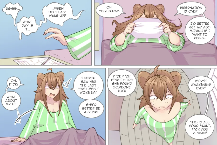 Manga Page 669