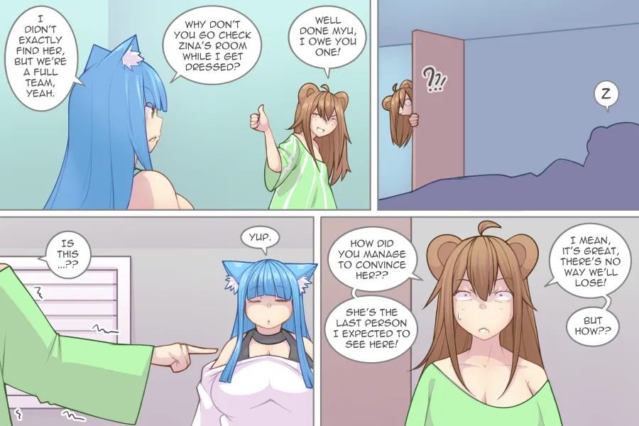 Manga Page 673