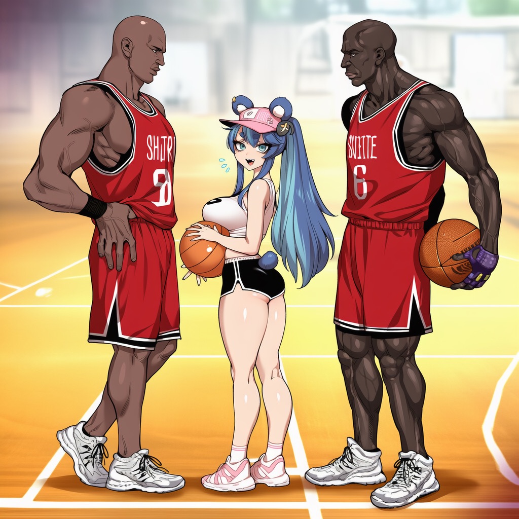 Manga Page 464