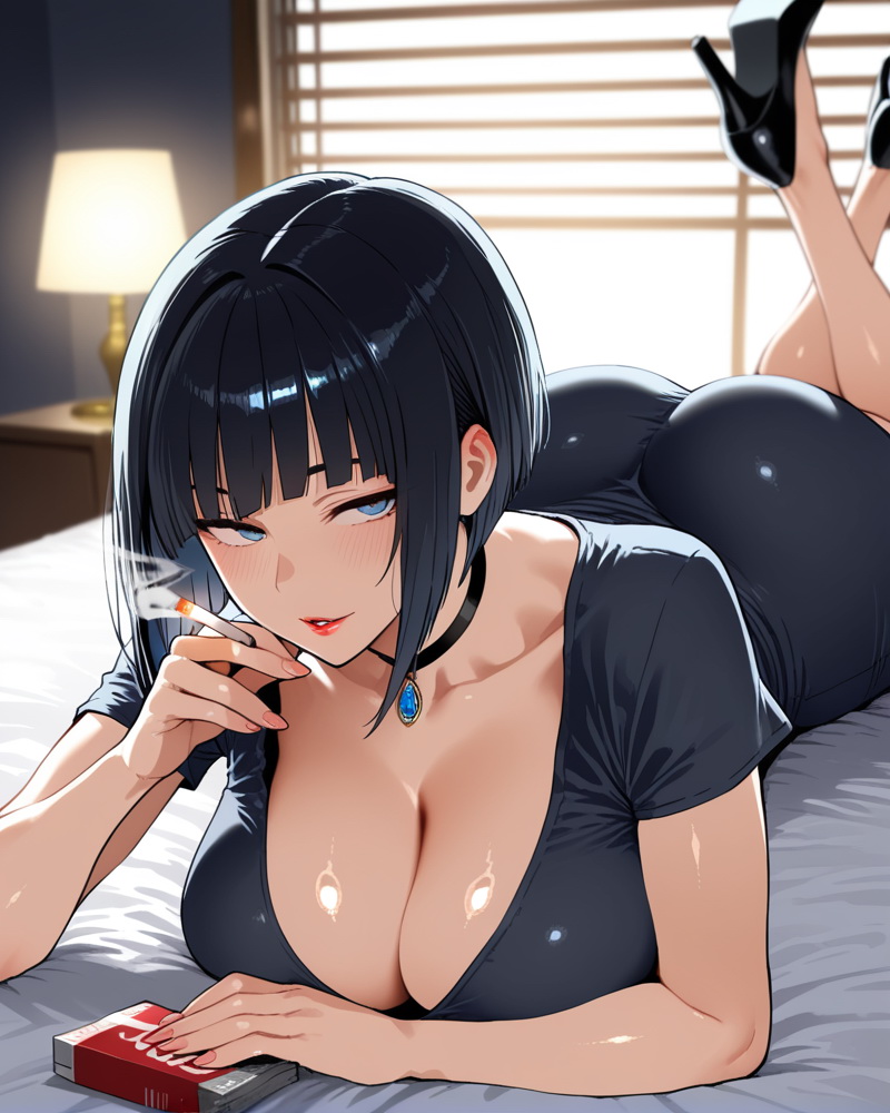 Manga Page 661