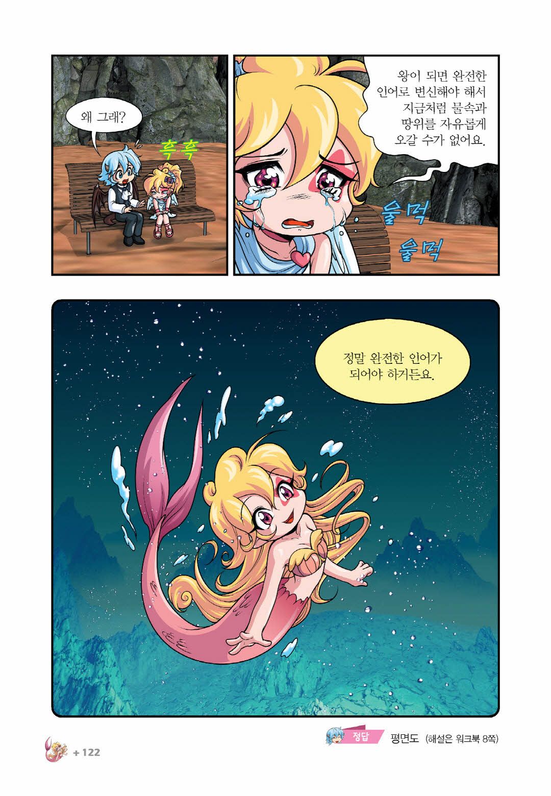 Manga Page 110
