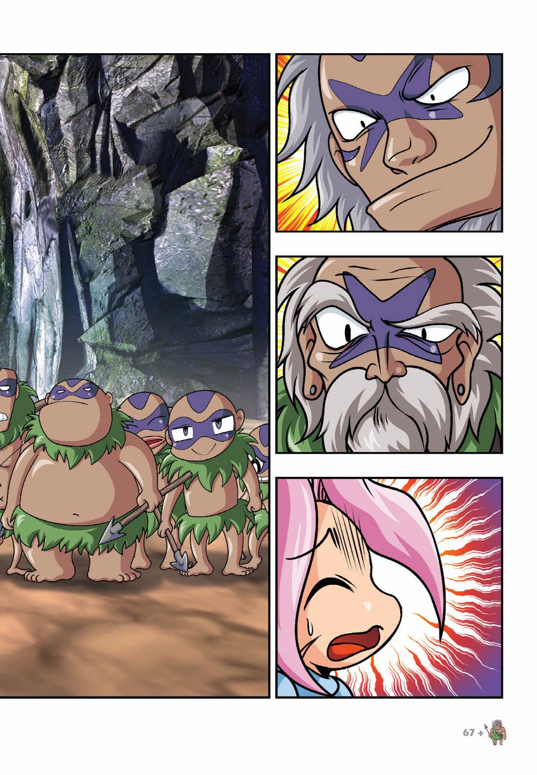 Manga Page 215