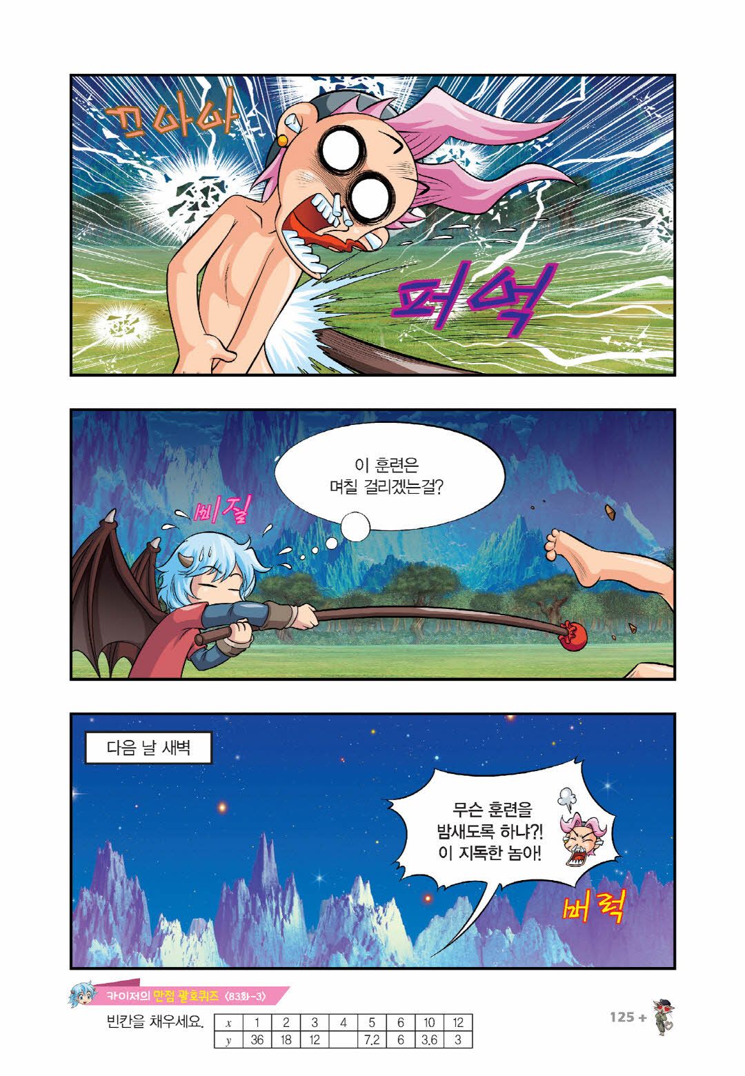 Manga Page 574