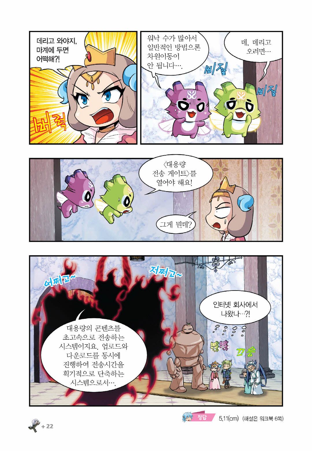 Manga Page 631