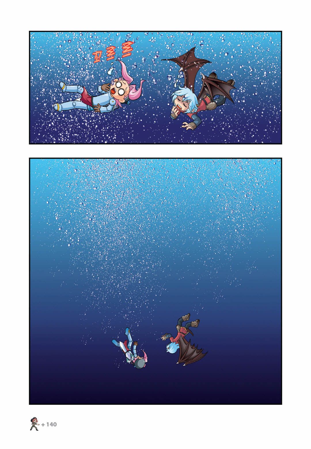Manga Page 737