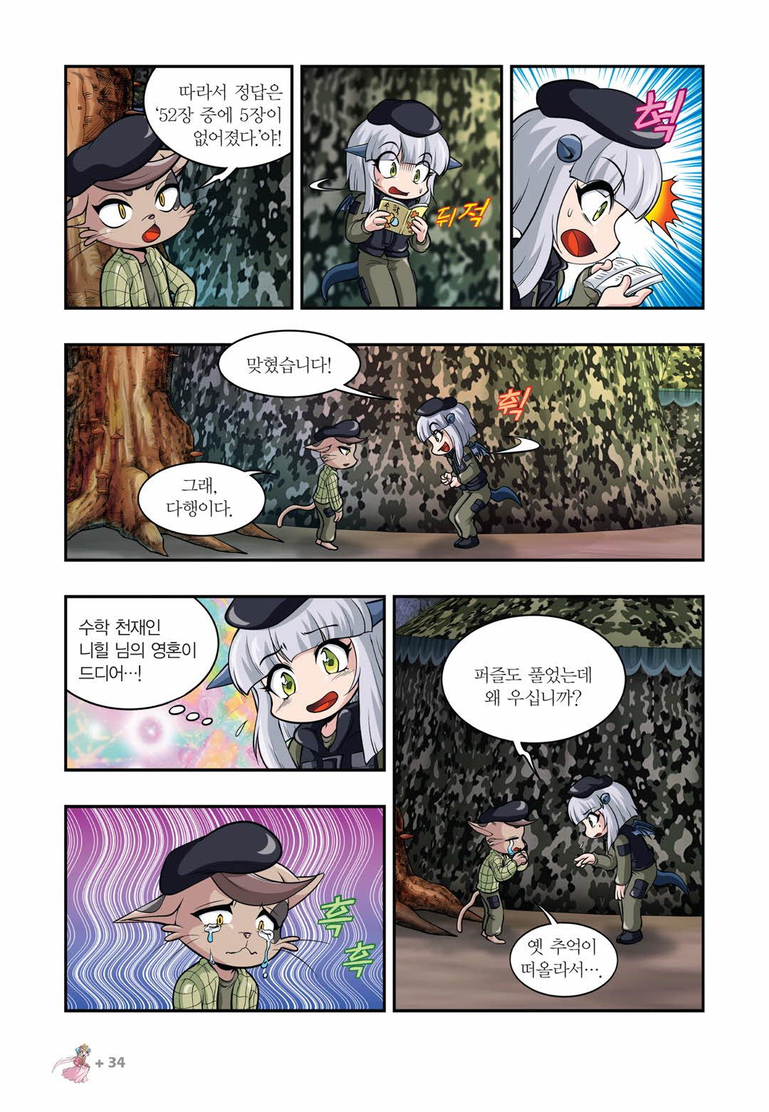 Manga Page 790