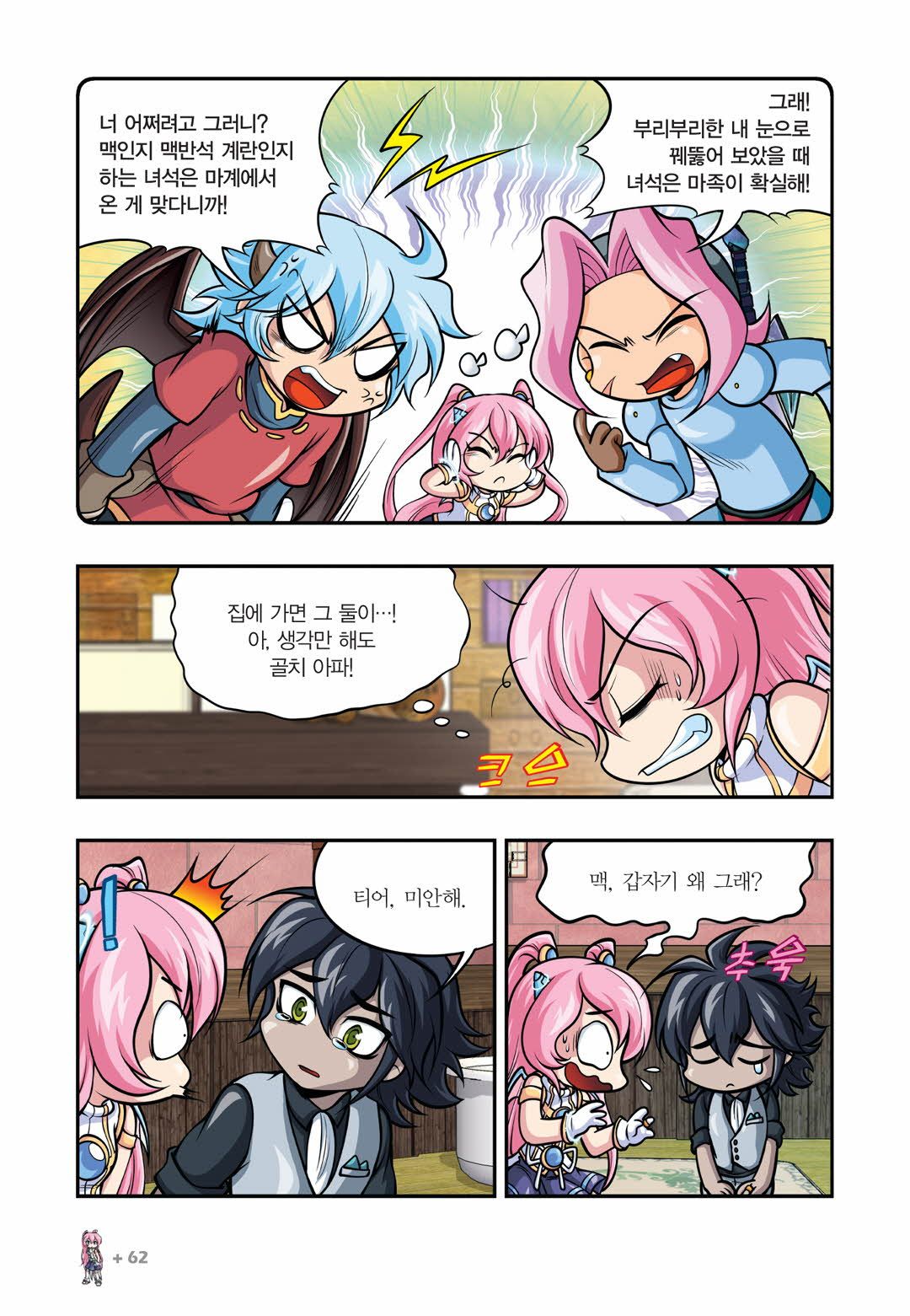 Manga Page 816