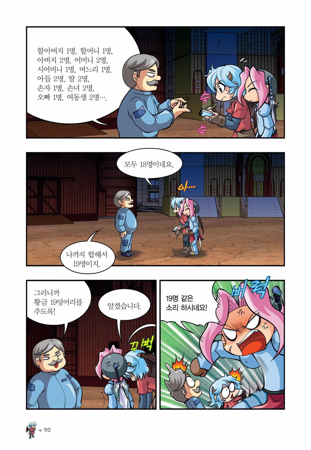 Manga Page 842