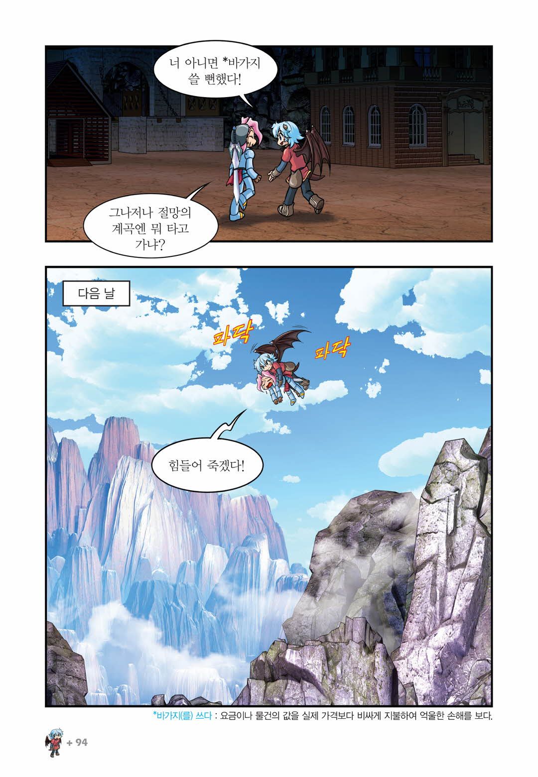 Manga Page 846