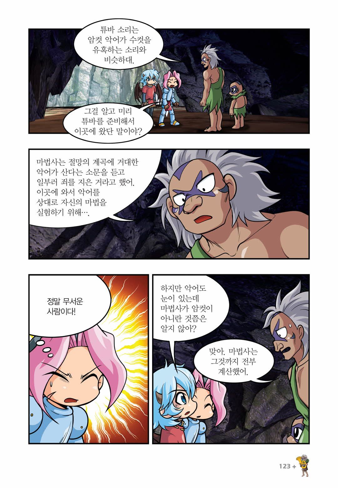 Manga Page 873