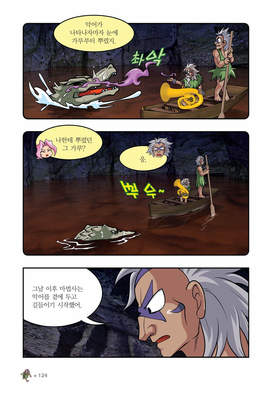 Manga Page 874