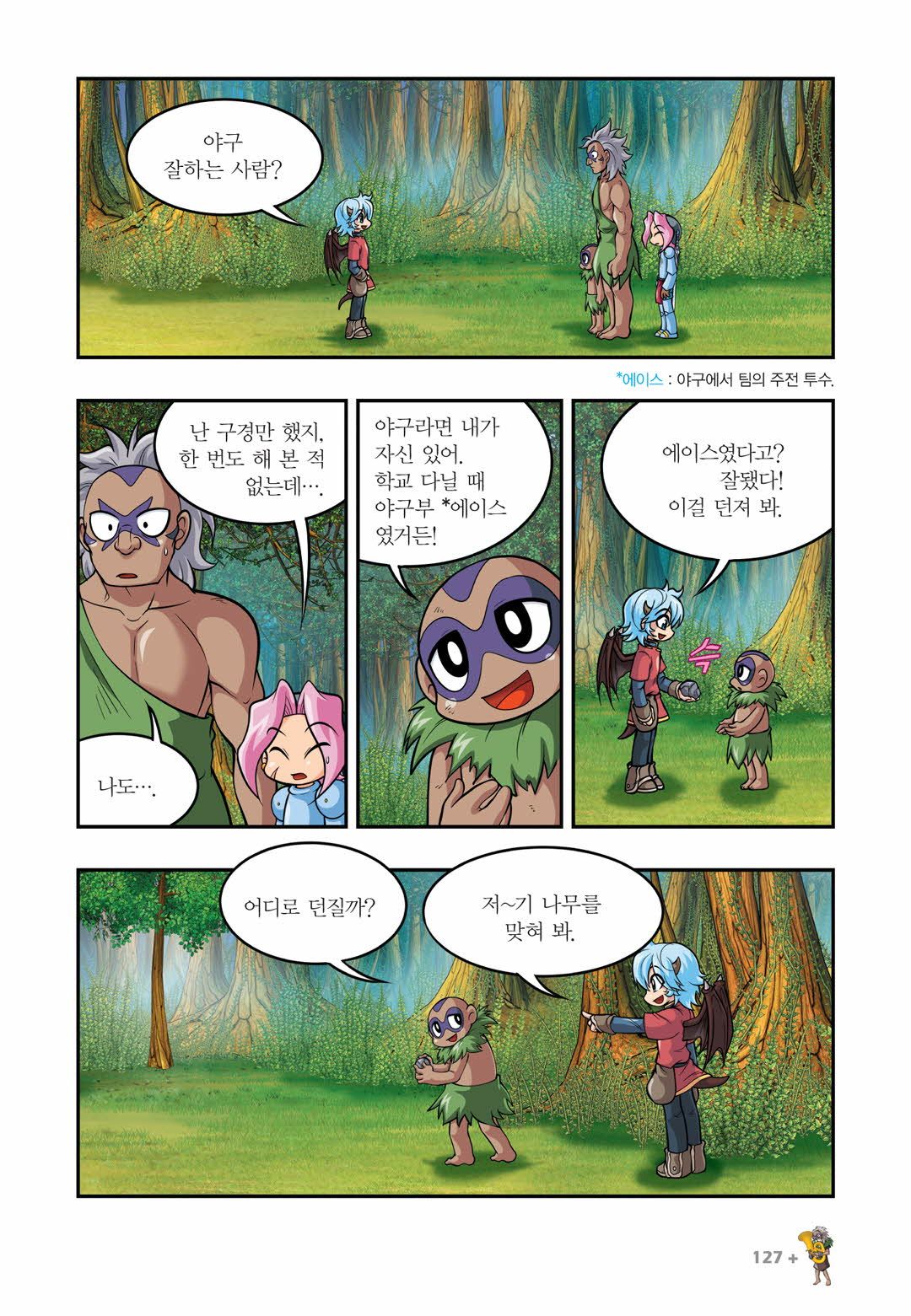Manga Page 877