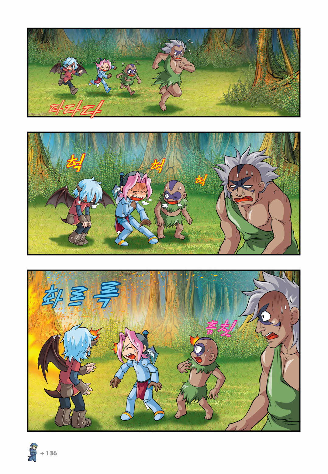 Manga Page 884