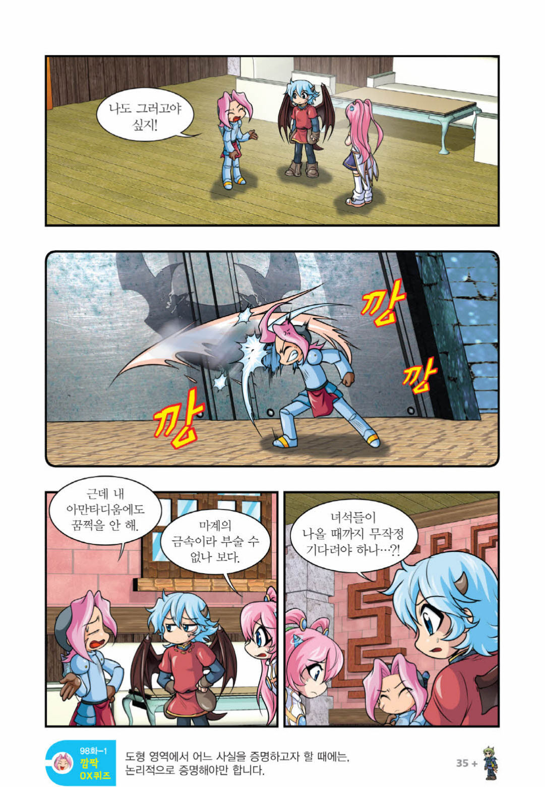 Manga Page 940