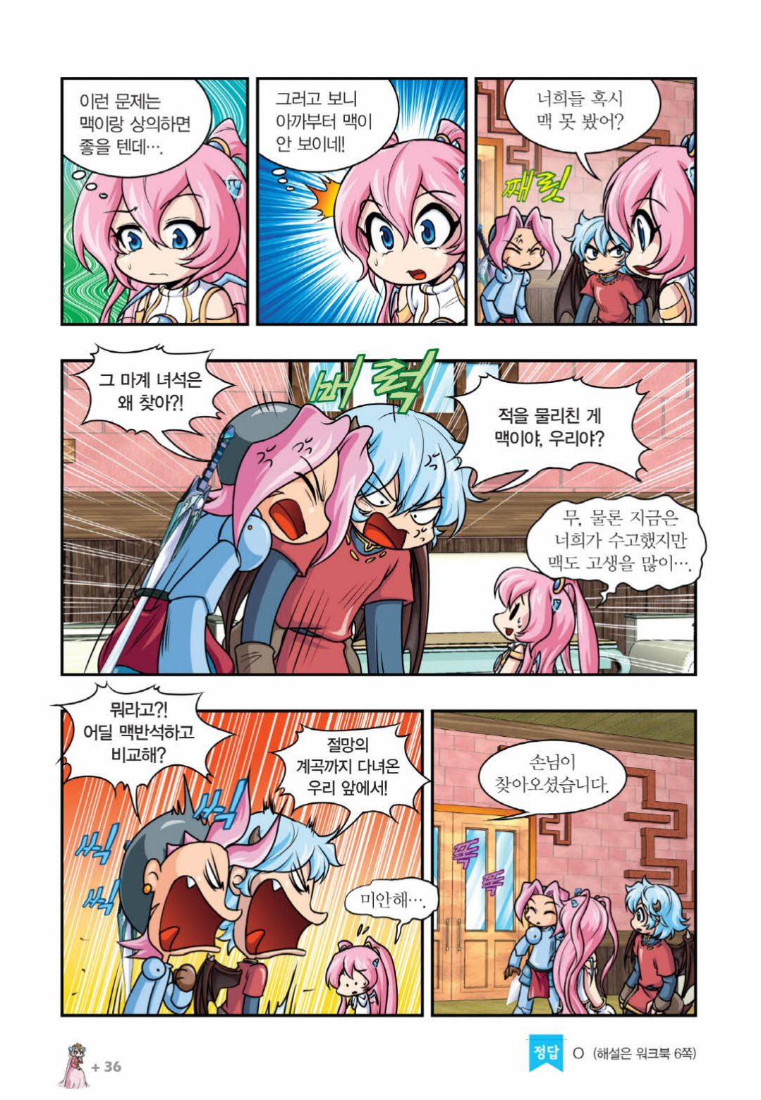 Manga Page 941