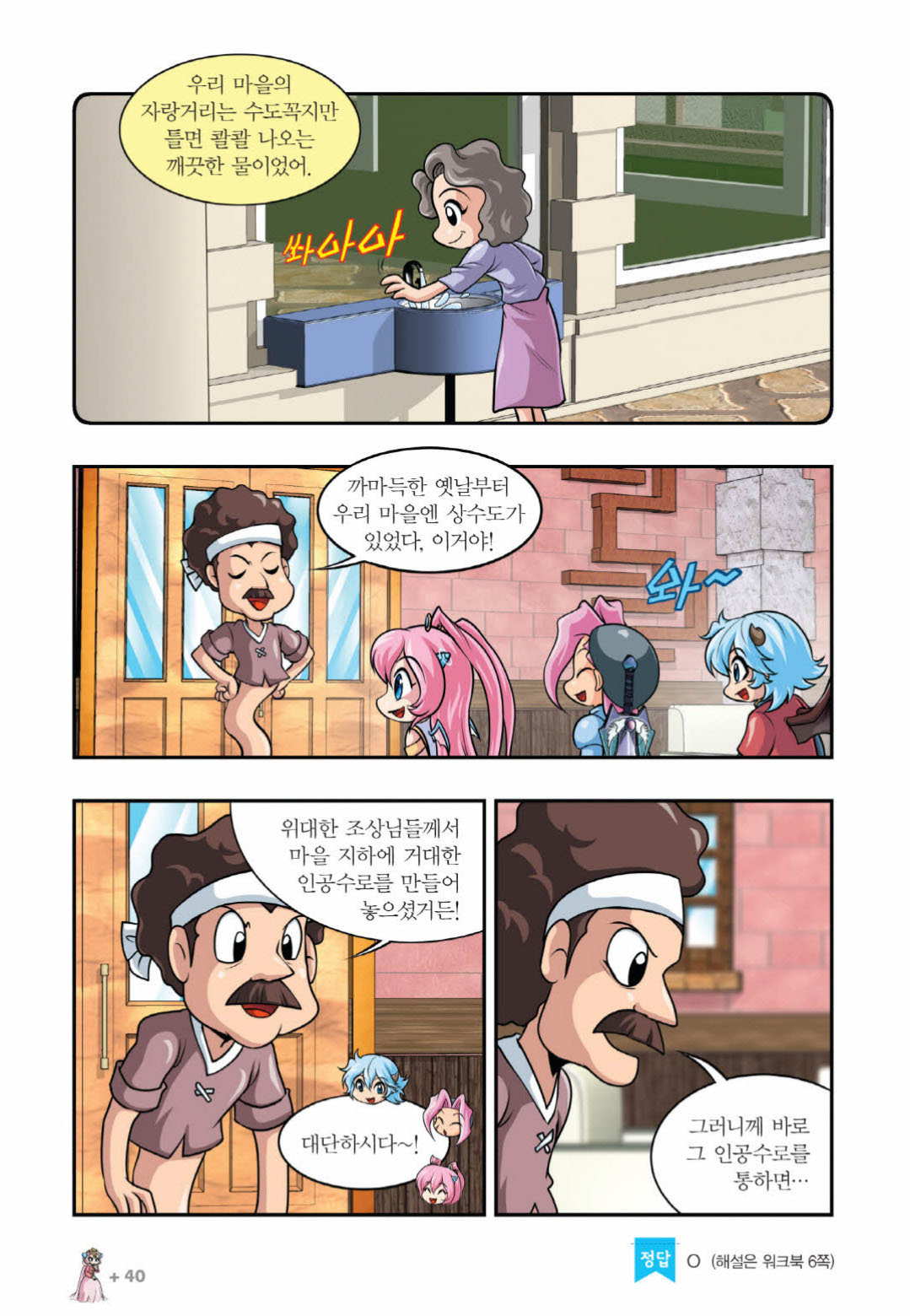 Manga Page 945