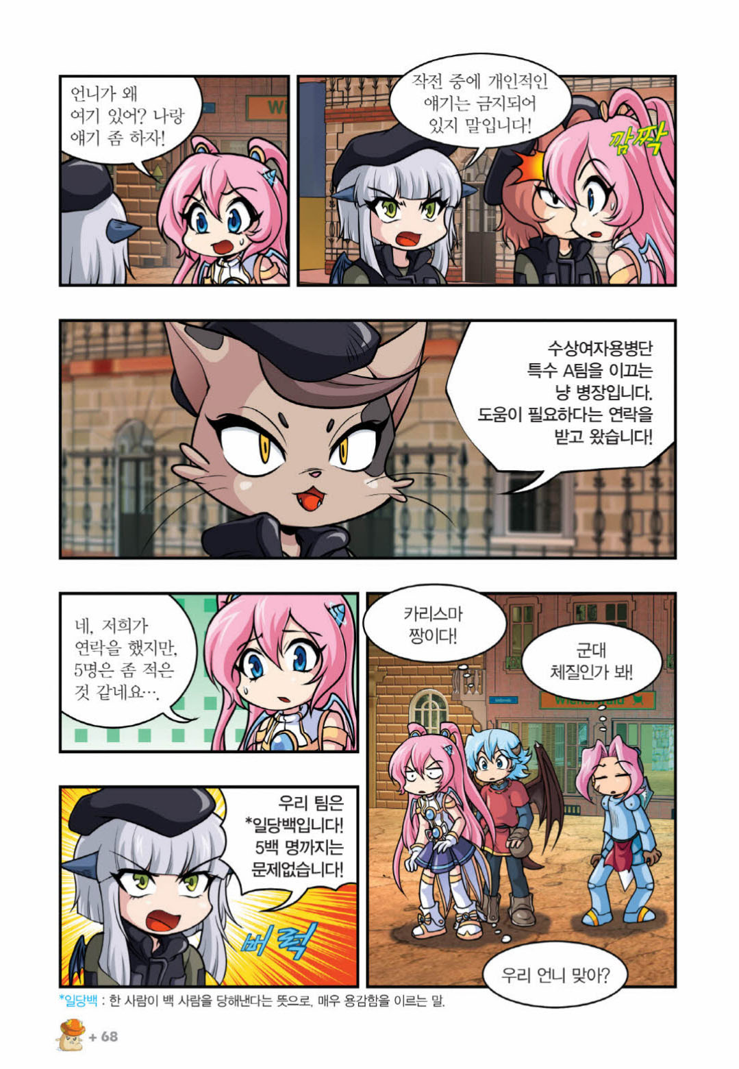 Manga Page 971