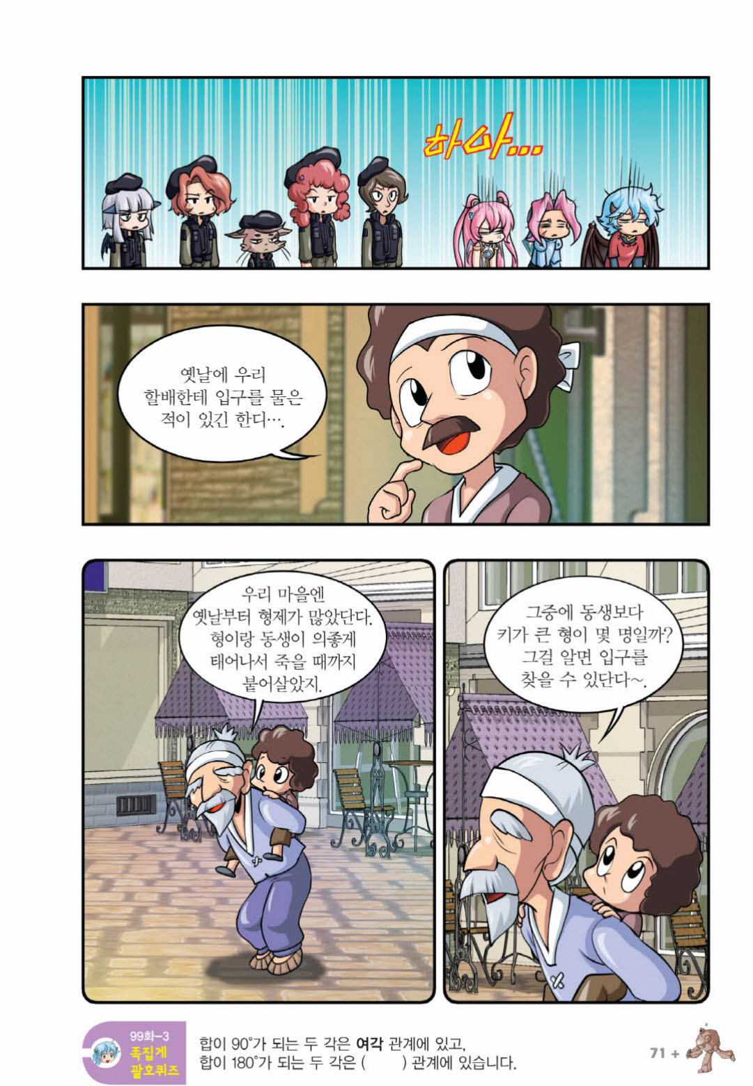 Manga Page 974