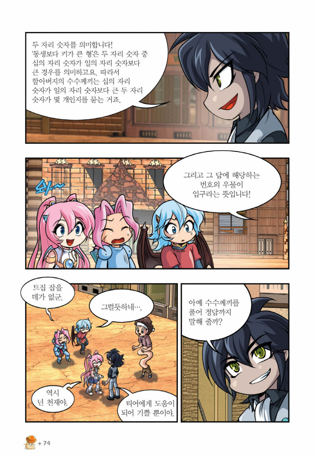 Manga Page 977