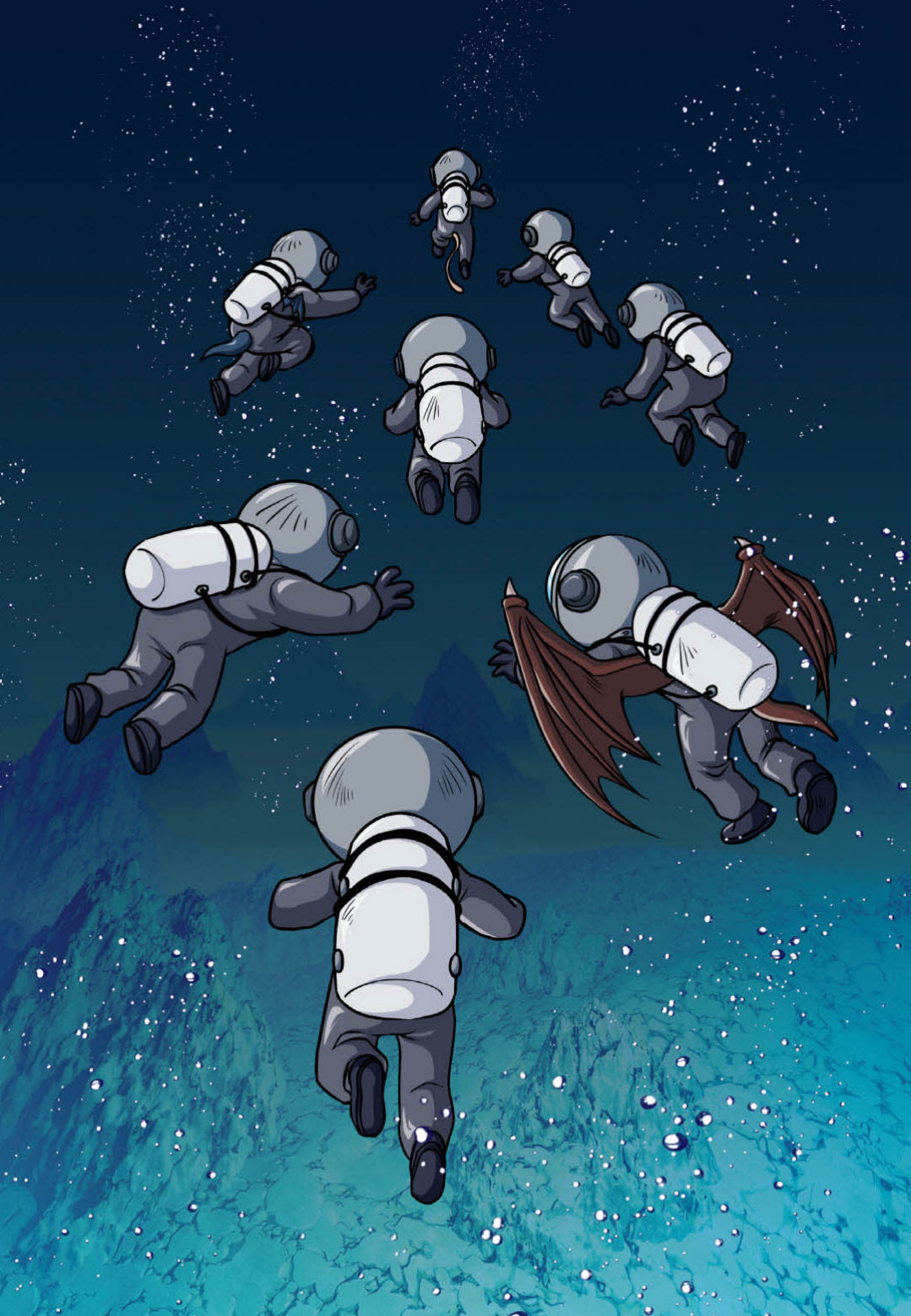 Manga Page 987