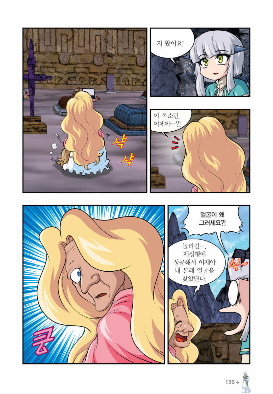 Manga Page 1032