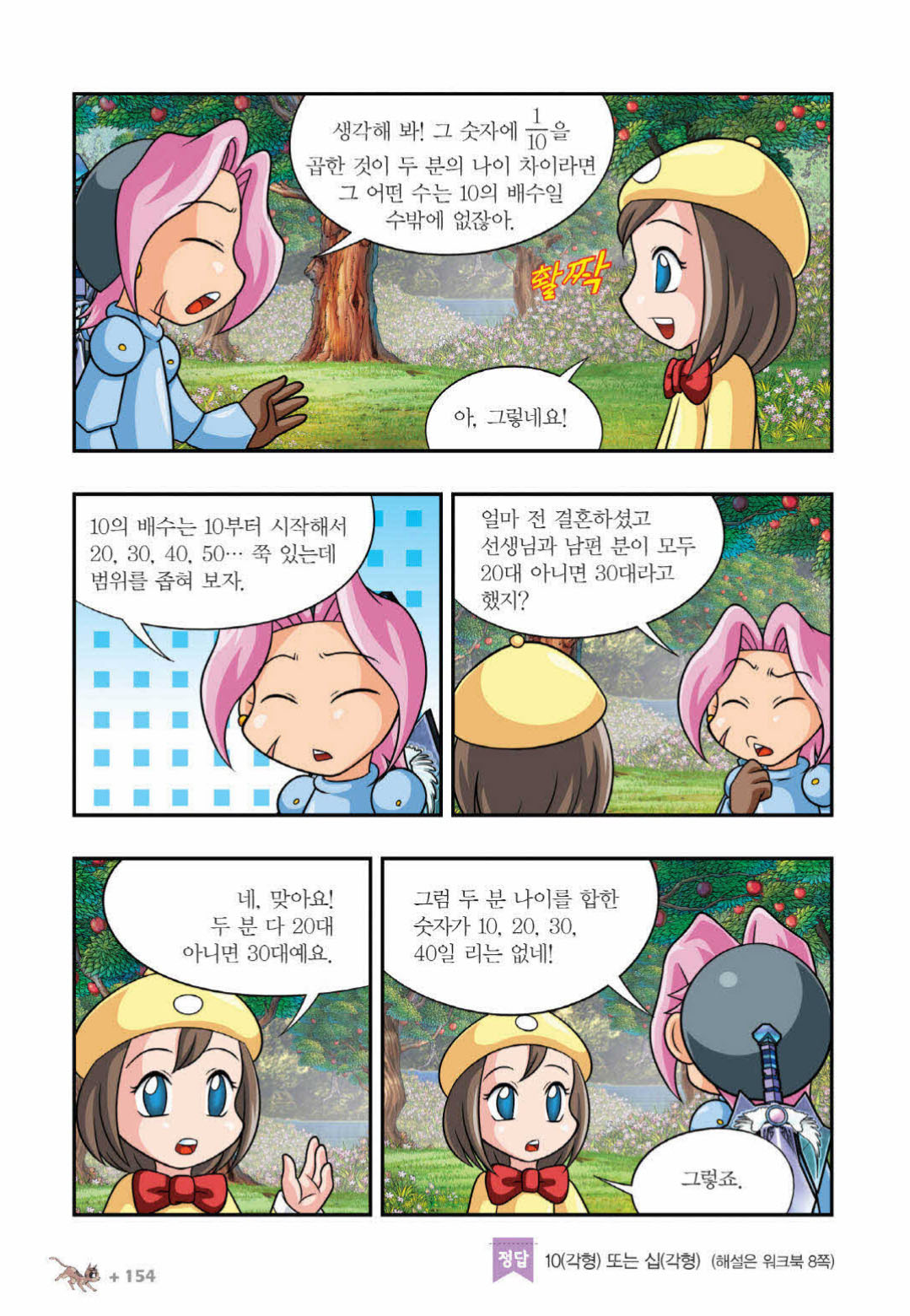 Manga Page 1051