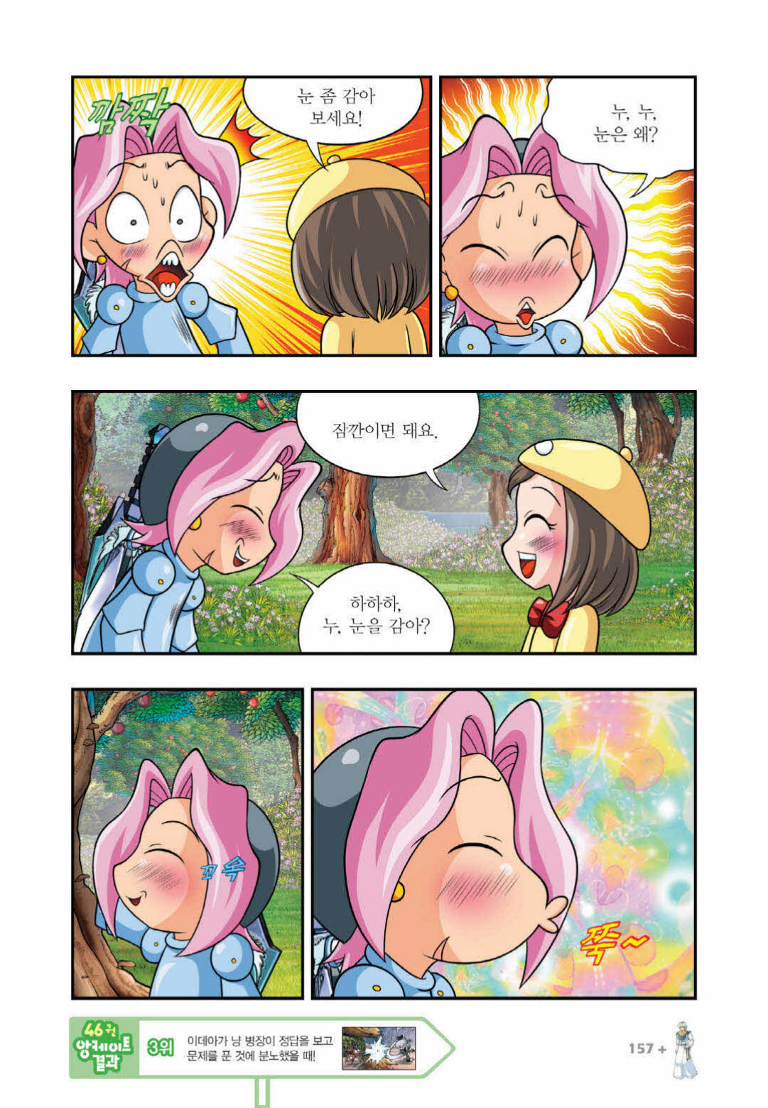 Manga Page 1054